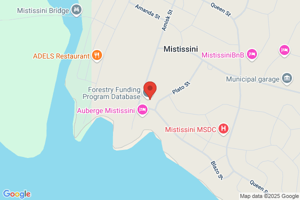 CINI FM Mistissini Lake