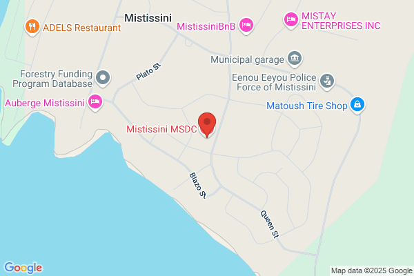 Clinique Mistissini
