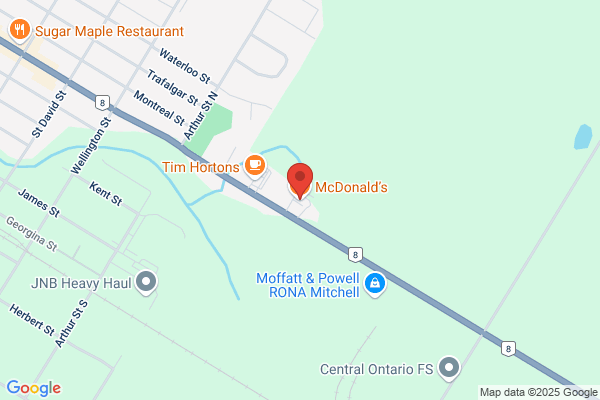 McDonald’s