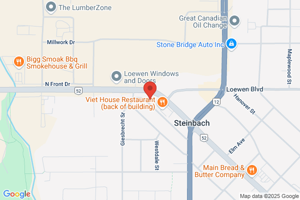 Snap Fitness Steinbach