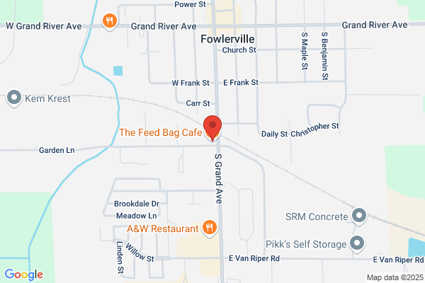 Feedbag Diner