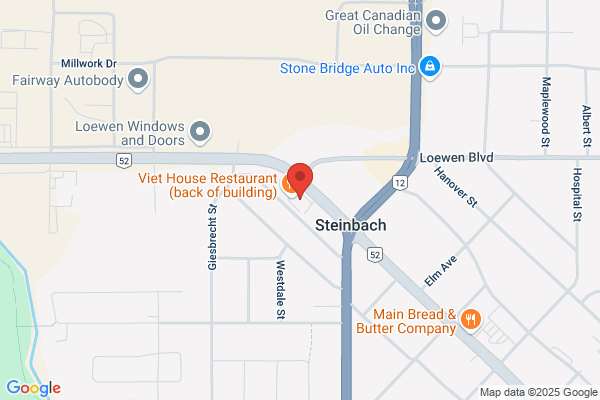 Grand Denture Clinic
