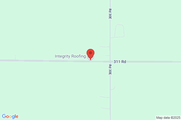 Integrity Roofing Inc.