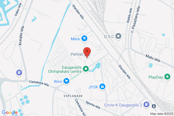 Pet Vet