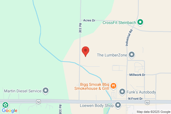 Rene's Septic Services