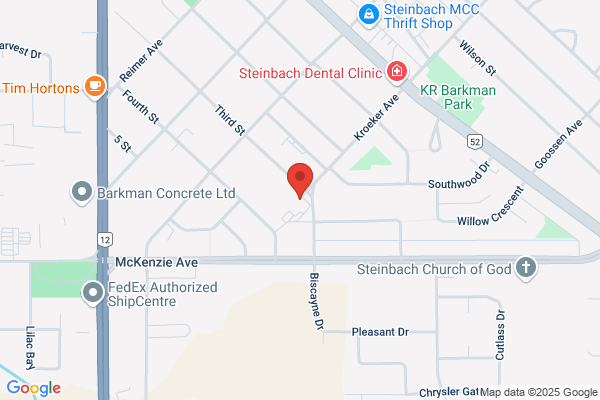 South Eastman English and Literacy Services