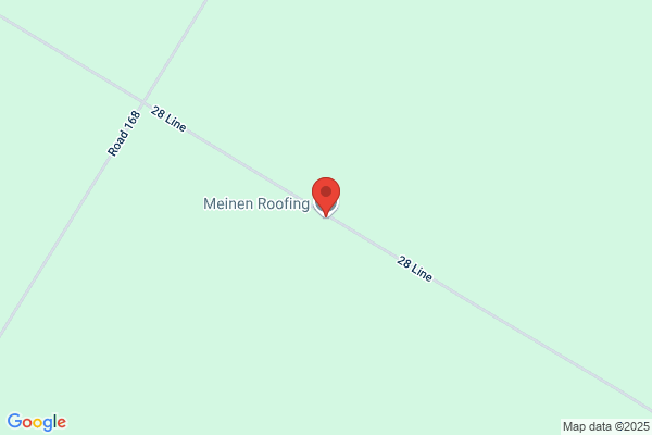 Meinen Roofing