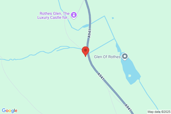 Speyside Kennels
