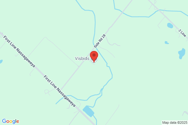 Visbids