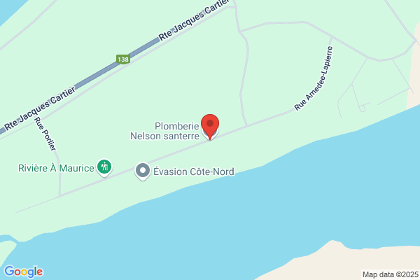 Plomberie Nelson Santerre Inc