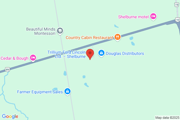CARSTAR Shelburne