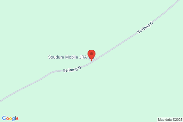 Soudure Mobile JRA