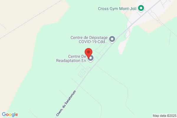 Centre Mitissien De Sante Et De Services Communautai, Clsc