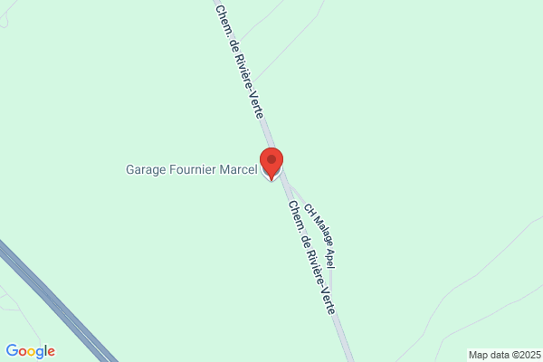 Garage Fournier & Fils Enr