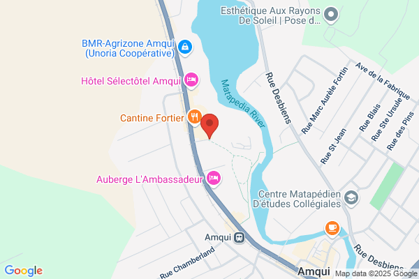 Groupe Lechasseur Ltée