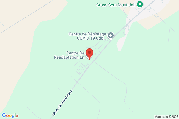 Crdi Du Bas-Saint-Laurent, Bur