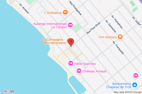 Habitat Metis Du Nord