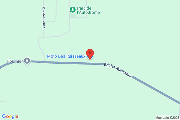Moto Des Ruisseaux