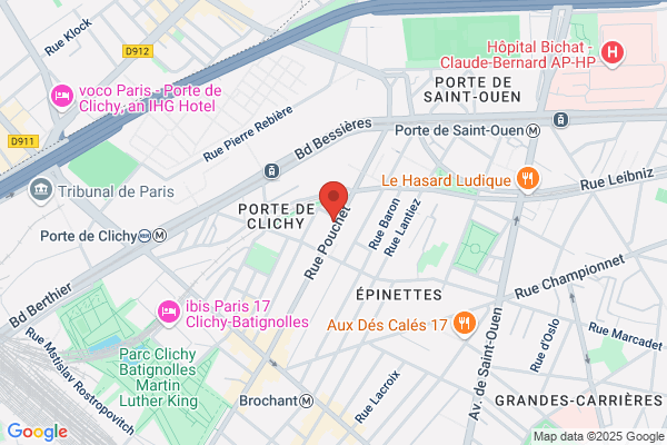 Salon De Coiffure Lili Unisexe