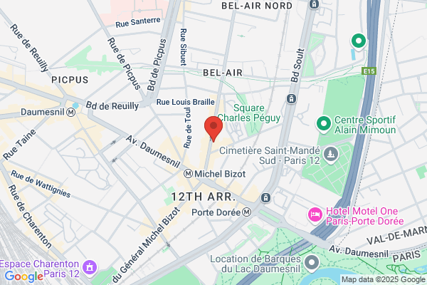 Sos Informatique