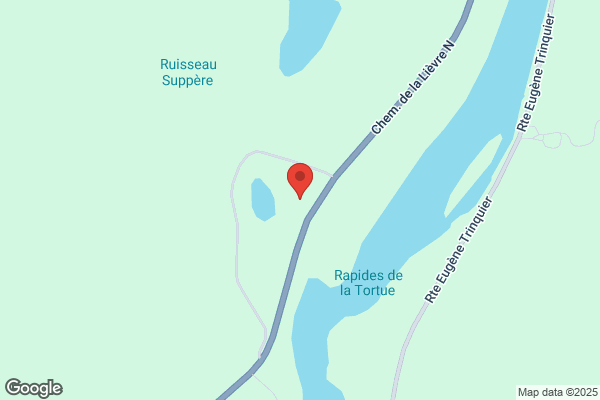 Bétons Brisebois Inc