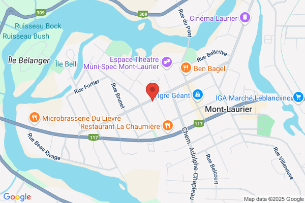 Studio Elégance Inc