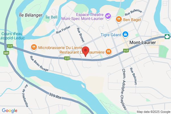 Auberge L'Etape