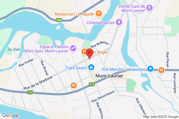 Cadieux Denis & Fille Magasin
