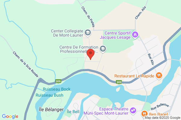 Plomberie Jean-François Aubin Inc.