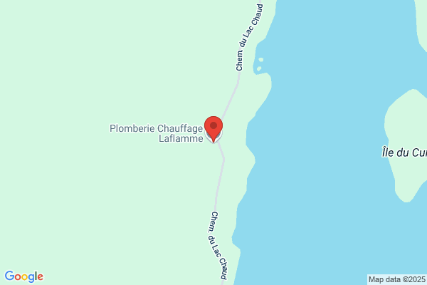 Plomberie Rivière Rouge