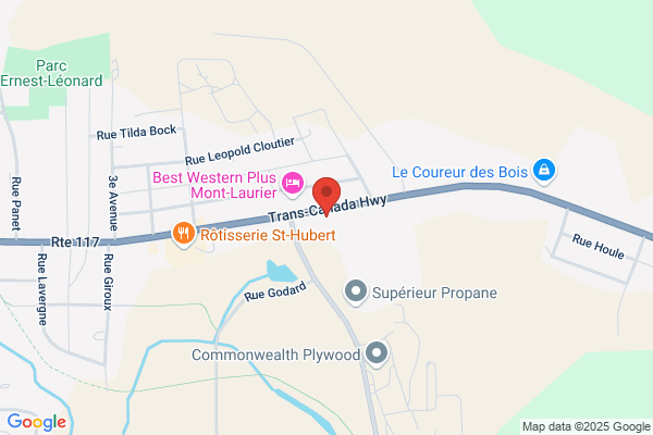 Lauzon Serge Agent D'immeubles