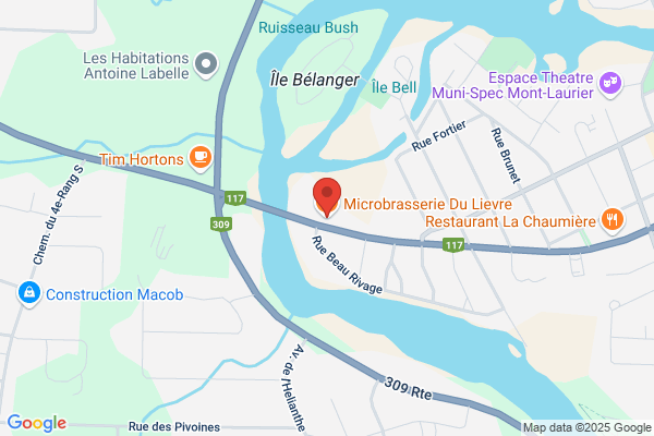 Restaurant La Jardiniere