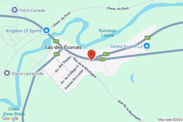 Resto Le Lève Tôt