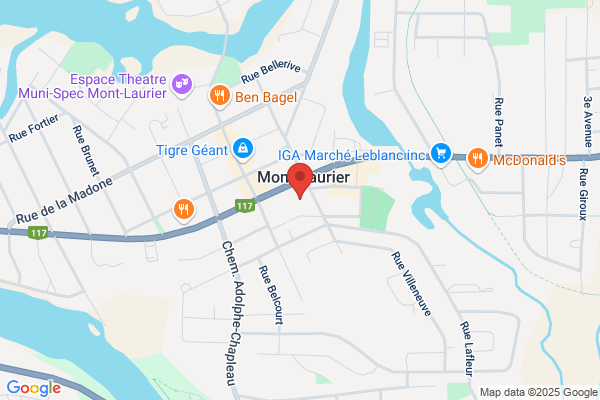 Centraide Gatineau-Labelle-Hautes-Laurentides