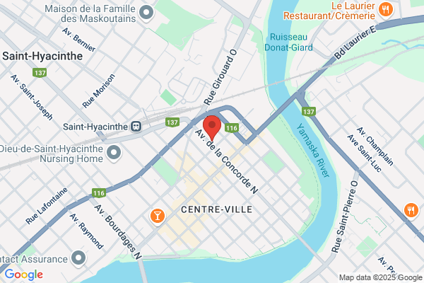 Salon Coiffure Magie Noire