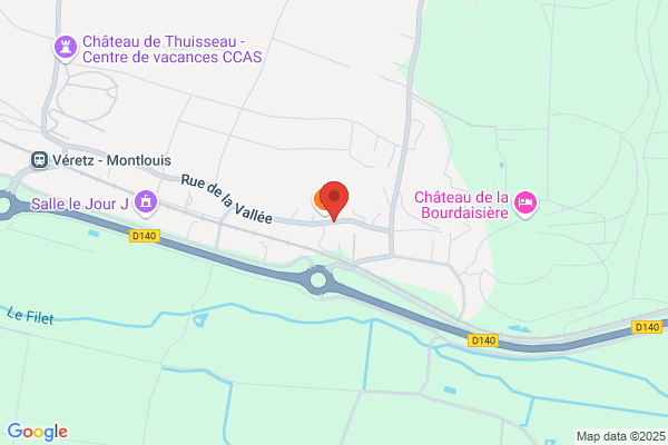 Les entreprises René Mimeault Inc