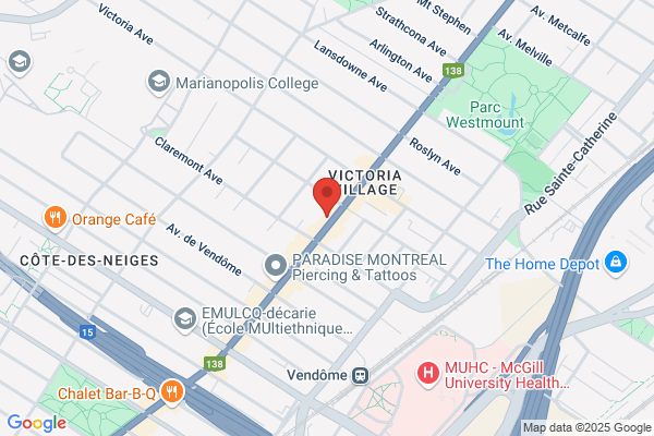 Forest Hill Immobilier