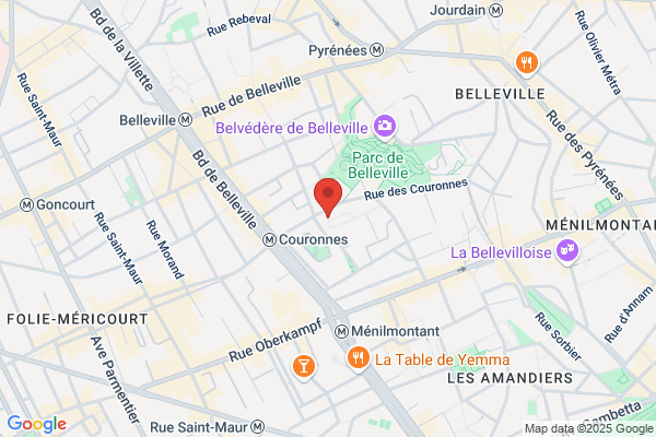 Joly Claude Architecte