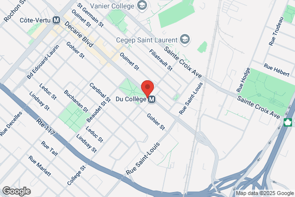 HODL Bitcoin ATM - Depanneur Parisoir