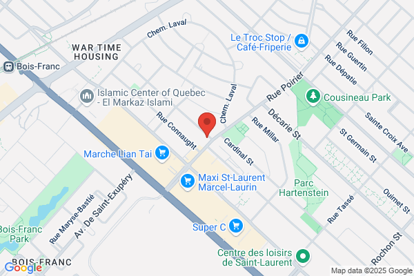 Localcoin Bitcoin ATM - Marche Lu