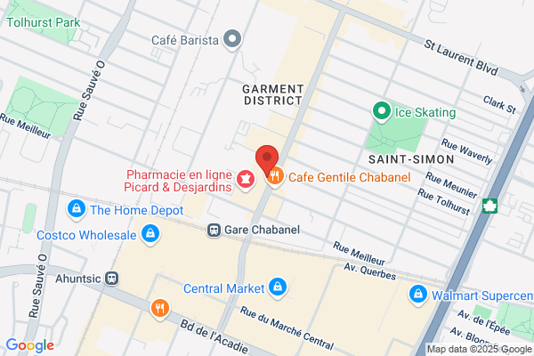 TD Canada Trust ATM