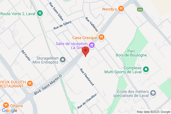 Droit Locatif et Immobilier - Guy Audet Avocat