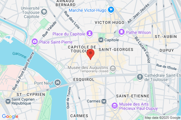 Baron Abrams Avocats