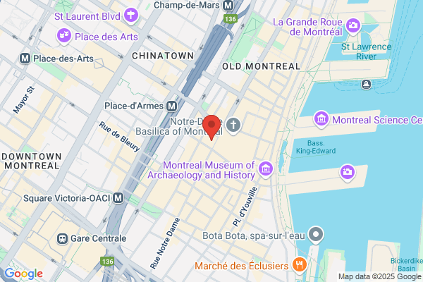 Bell Rudick Friedman Avocat