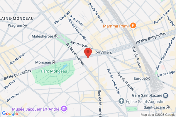 Duchastel Jacques Avocat