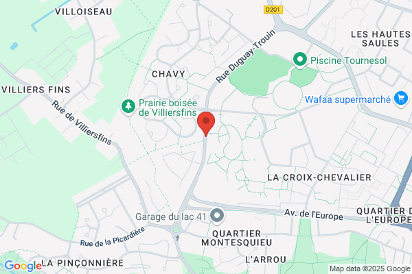 Duguay Lorraine