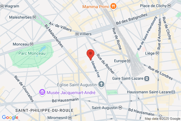 Durand Caroline Avocate