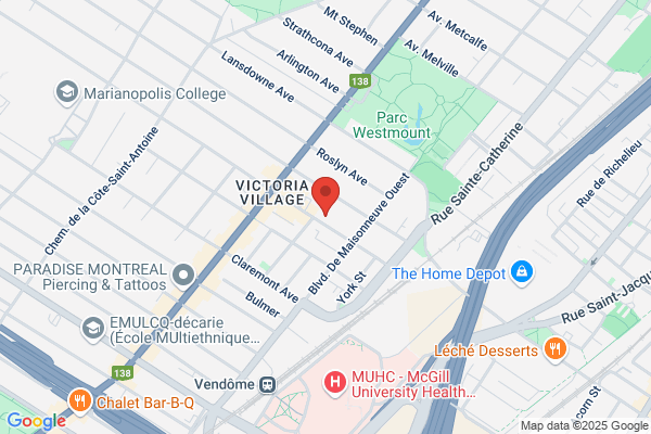 Spunt & Carin - Divorce & Child Support Lawyers in Montreal