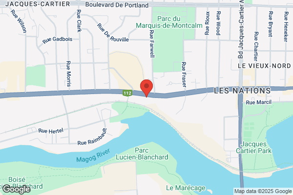 Vaillancourt Robert Avocat