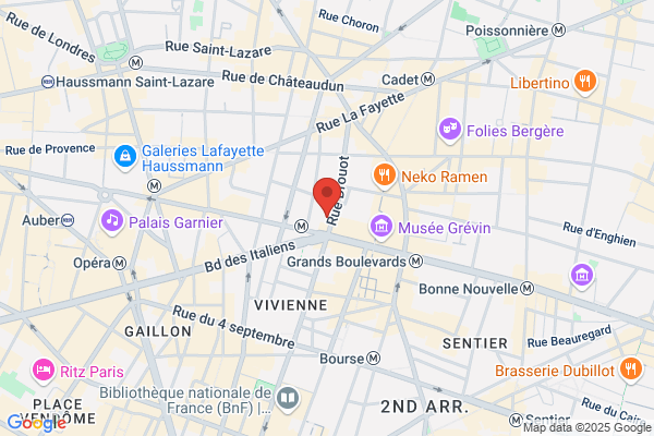 Drouot